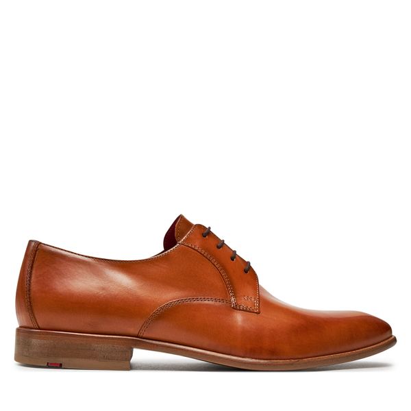 Lloyd Cipele Lloyd Nevada 14-118-06 Smeđa