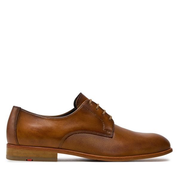 Lloyd Cipele Lloyd Saigon 13-096-03 Smeđa