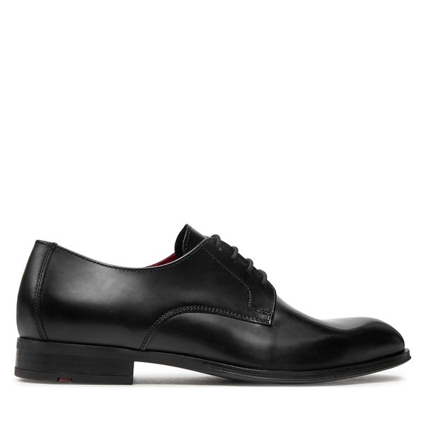 Lloyd Cipele Lloyd Siena 14-124-00 Crna