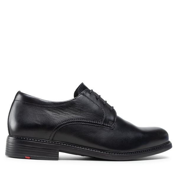 Lloyd Cipele Lloyd Talbot 11-261-00 Schwarz