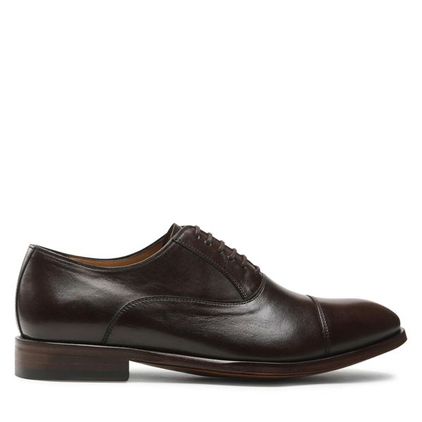 Lord Premium Cipele Lord Premium Oxford 5500 Dark Brown L07