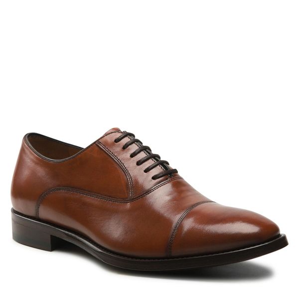 Lord Premium Cipele Lord Premium Oxford 5500 Light Brown L03