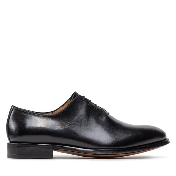 Lord Premium Cipele Lord Premium Wholecut 5503 Crna