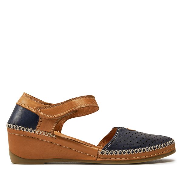 Loretta Vitale Cipele Loretta Vitale 170.4 Tamnoplava