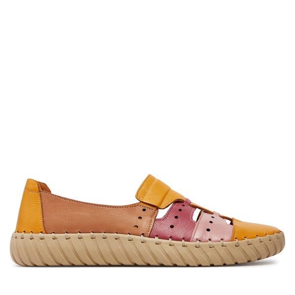 Loretta Vitale Cipele Loretta Vitale 5331 Hardal Multi