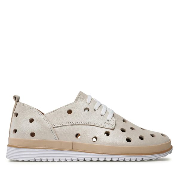 Loretta Vitale Cipele Loretta Vitale 564 A.Beige