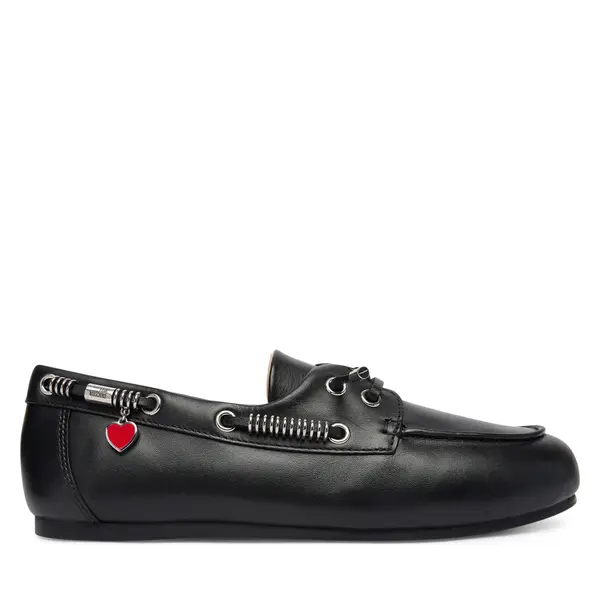 Love Moschino Cipele LOVE MOSCHINO JA10111G1OIA0000 Crna