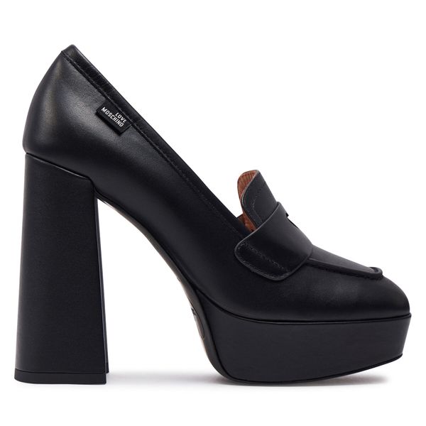 LOVE MOSCHINO Cipele LOVE MOSCHINO JA1011CG1IIA0000 Nero