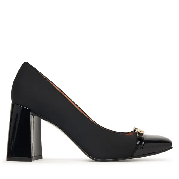 Love Moschino Cipele LOVE MOSCHINO JA10319G1PIM200A Crna