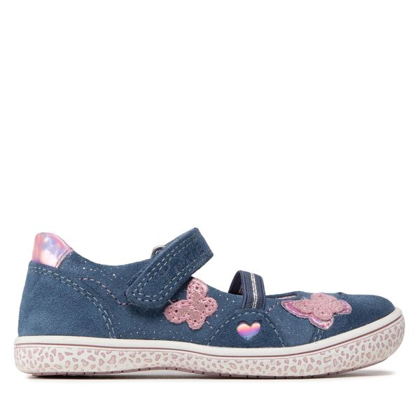 Lurchi Cipele Lurchi Taha 33-15298-22 Navy