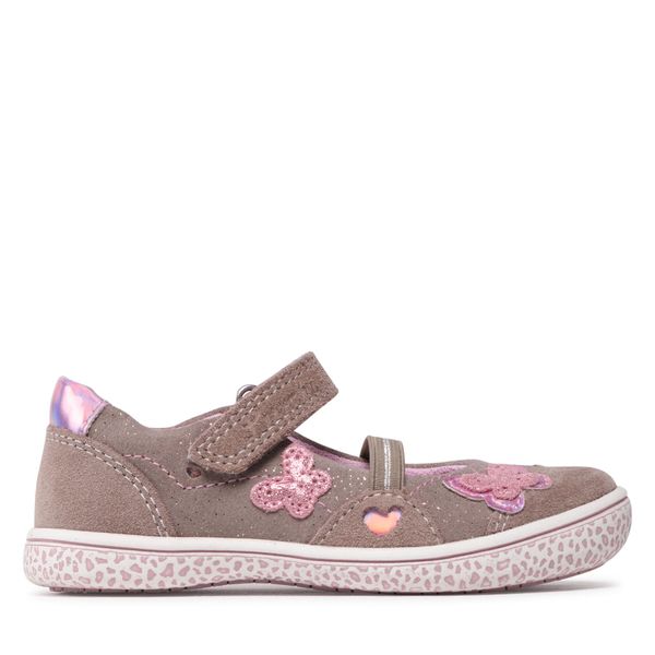 Lurchi Cipele Lurchi Taha 33-15298-24 Taupe