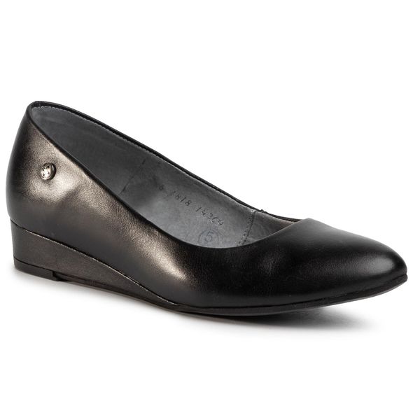 Maciejka Cipele Maciejka 01818-27/00-5 Czarny A2