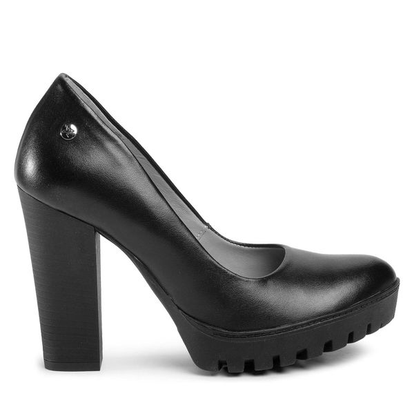 Maciejka Cipele Maciejka 02629-01/00-1 Crna