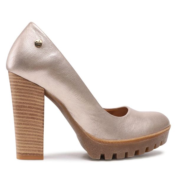 Maciejka Cipele Maciejka 02629-52/00-1 Zlatna