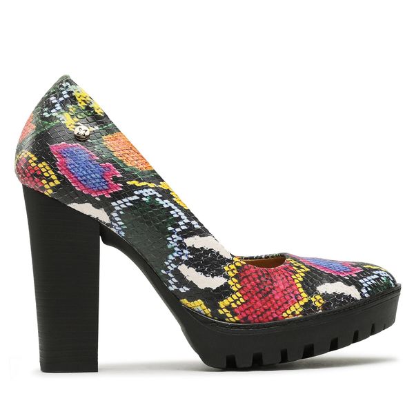 Maciejka Cipele Maciejka 02629-56/00-1 Multikolor