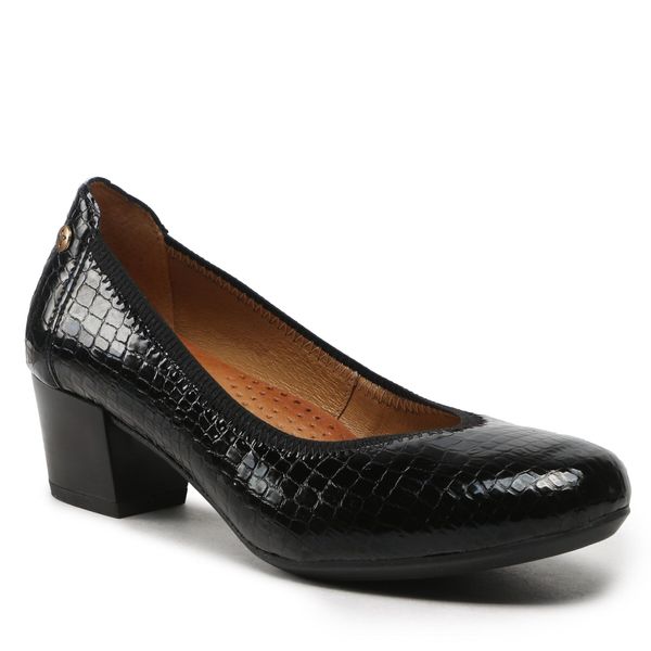 Maciejka Cipele Maciejka 04802-01/00-1 Crna