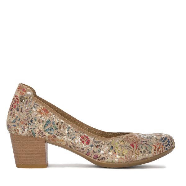 Maciejka Cipele Maciejka 04802-22/00-5 Jasny Beż