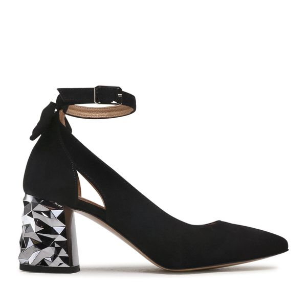 Maciejka Cipele Maciejka 05059-01/00-1 Crna