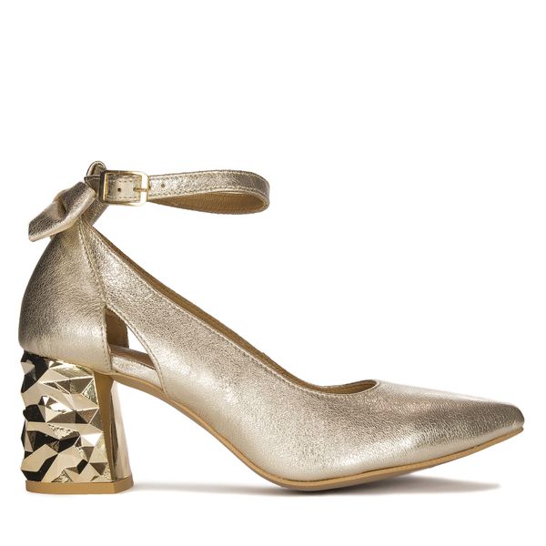 Maciejka Cipele Maciejka 05059-25/00-1 Zlatna