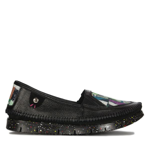 Maciejka Cipele Maciejka 05863-01/00-1 Crna