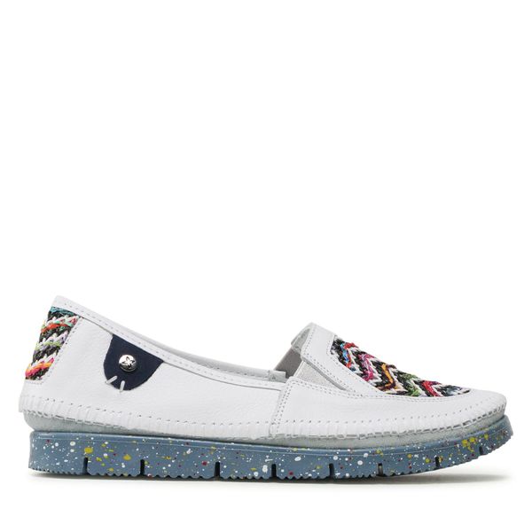 Maciejka Cipele Maciejka 05863-11/00-1 Bijela