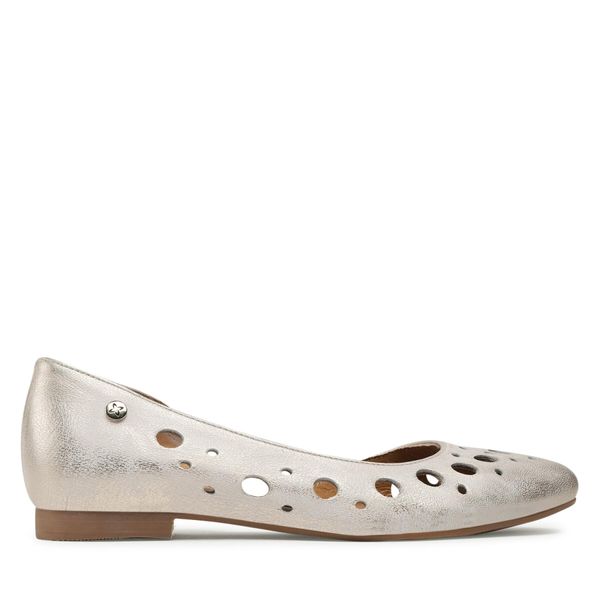 Maciejka Cipele Maciejka 05939-04/00-1 Zlatna
