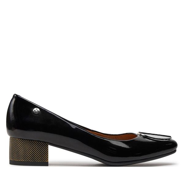 Maciejka Cipele Maciejka 05960-20/00-1 Czarny Lakier