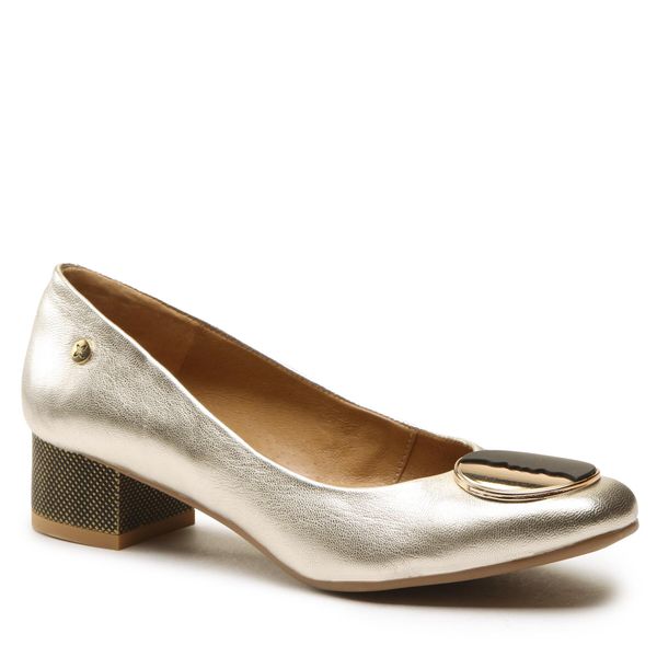 Maciejka Cipele Maciejka 05960-25/00-1 Zlatna