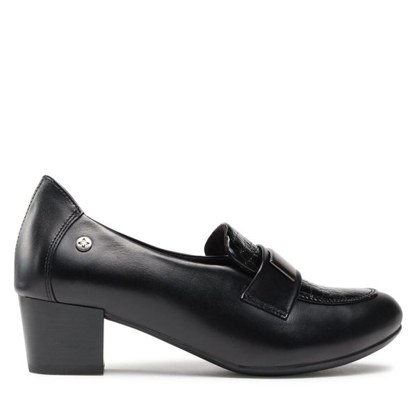 Maciejka Cipele Maciejka 06285-01/00-7 Czarny