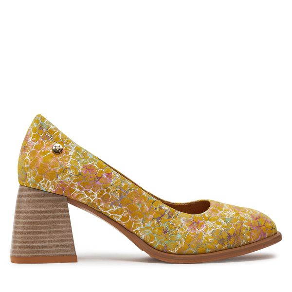 Maciejka Cipele Maciejka 06414-07/00-1 Žuta