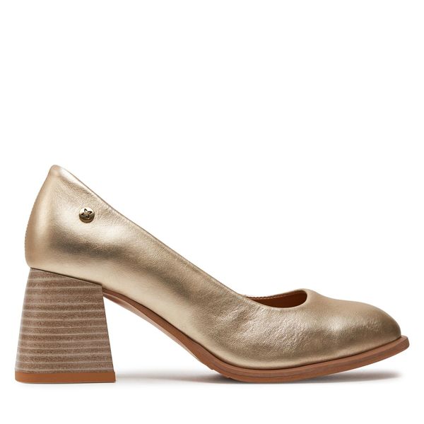 Maciejka Cipele Maciejka 06414-25/00-1 Zlatna