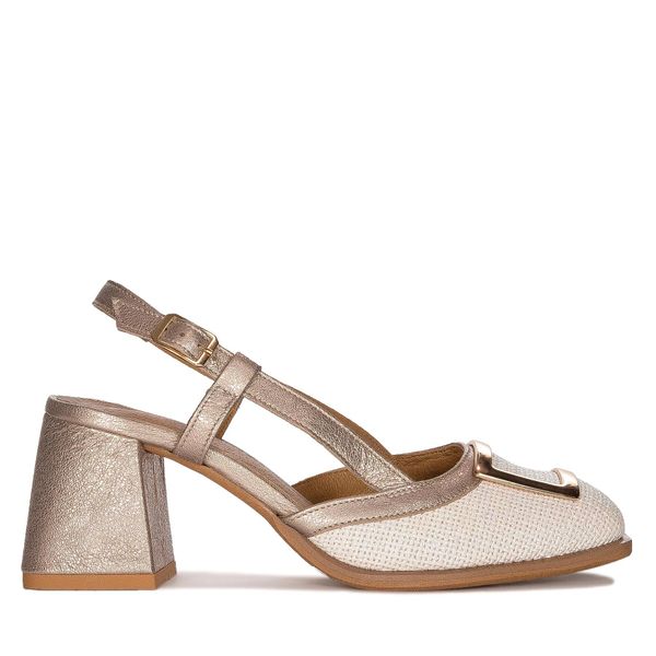 Maciejka Cipele Maciejka 06453-25/00-1 Zlatna