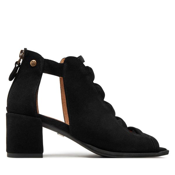 Maciejka Cipele Maciejka 06456-01/00-5 Crna