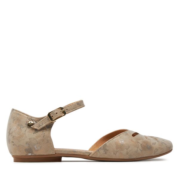 Maciejka Cipele Maciejka 06641-04/00-5-04 Bež