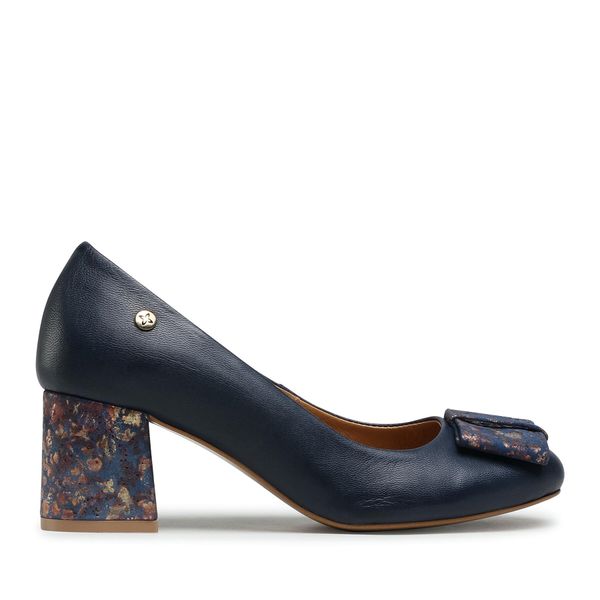 Maciejka Cipele Maciejka 3356A-19/00-1 Granat