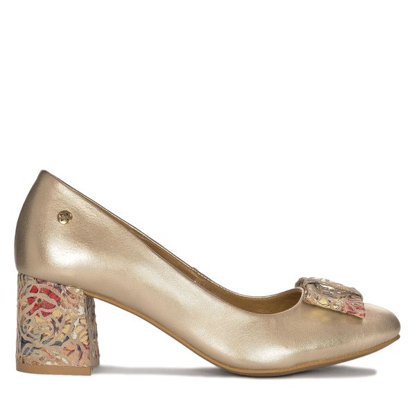Maciejka Cipele Maciejka 3356A-25/00-1 Zlatna