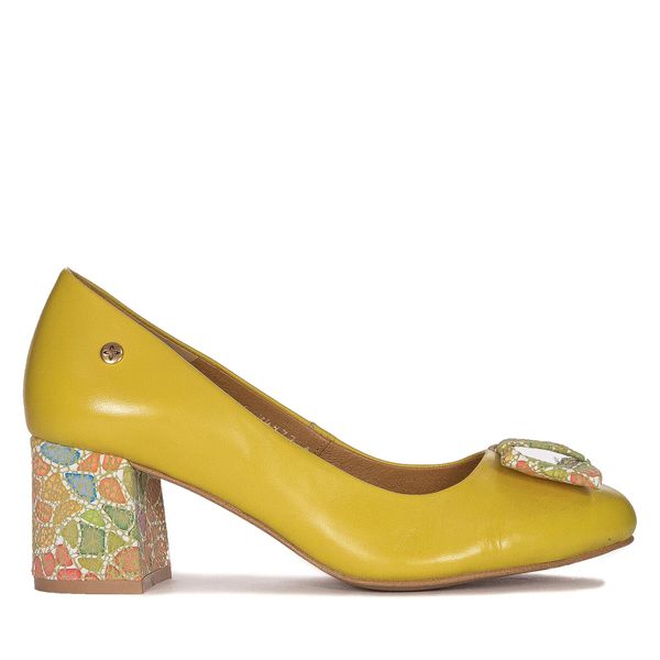 Maciejka Cipele Maciejka 3356A-45/00-1 Limonka