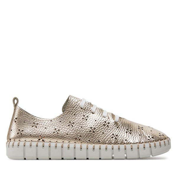 Maciejka Cipele Maciejka F6536-25/00-0 Zlatna