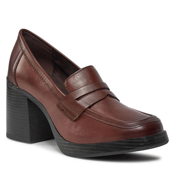 Marco Tozzi Cipele Marco Tozzi 2-24307-41 Cafe 361