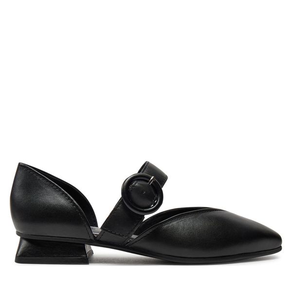 Marco Tozzi Cipele Marco Tozzi 2-24312-42 Black 001