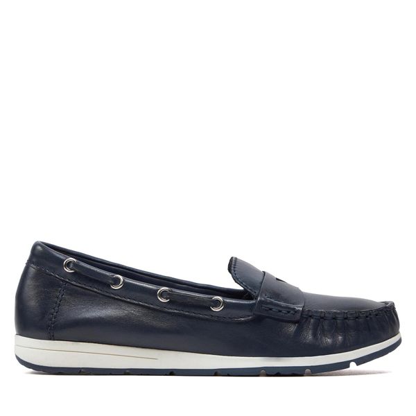 Marco Tozzi Cipele Marco Tozzi 2-24602-42 Navy 805