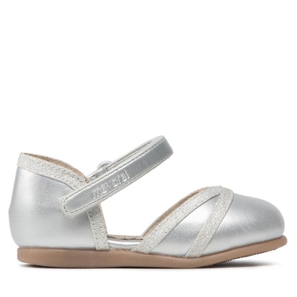 Mayoral Cipele Mayoral 41.348 Plata 81