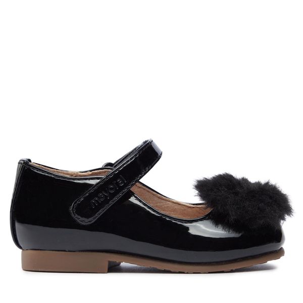 Mayoral Cipele Mayoral 42389 Black 77