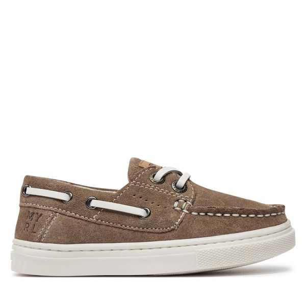 Mayoral Cipele Mayoral 43562 Szarobeżow 61