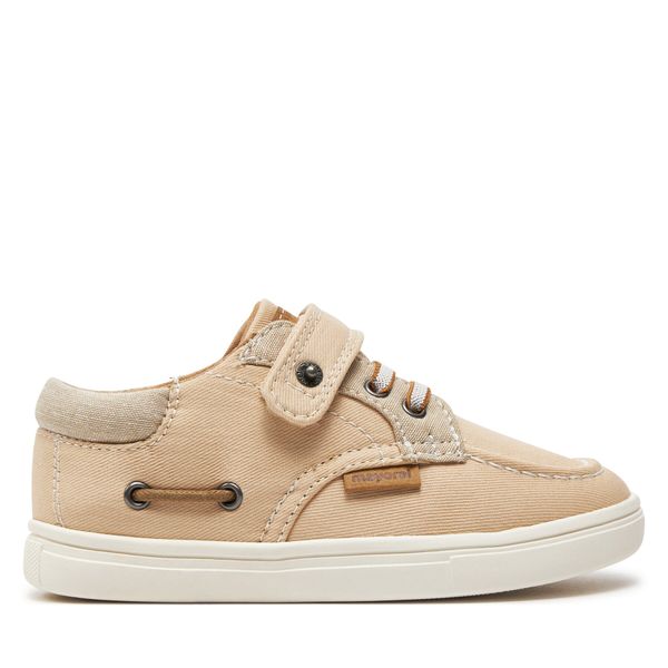 Mayoral Cipele Mayoral 43583 Kremowy 43