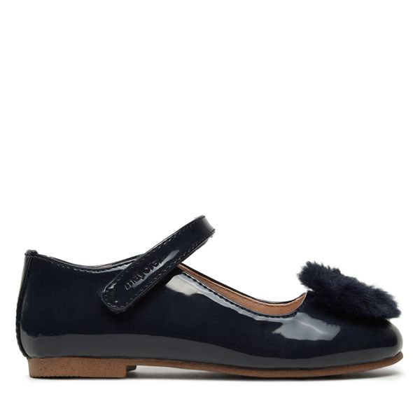 Mayoral Cipele Mayoral 44389 Black 77