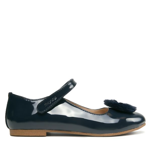 Mayoral Cipele Mayoral 46389 Granatowy 76