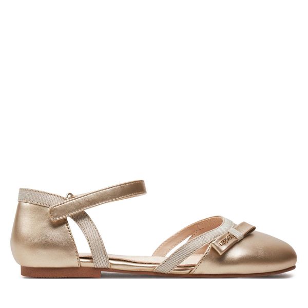 Mayoral Cipele Mayoral 47533 Złoty 16