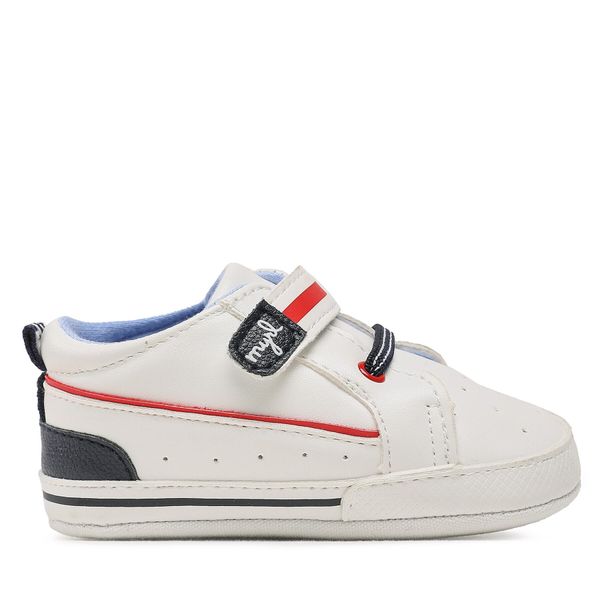 Mayoral Cipele Mayoral 9623 Bijela