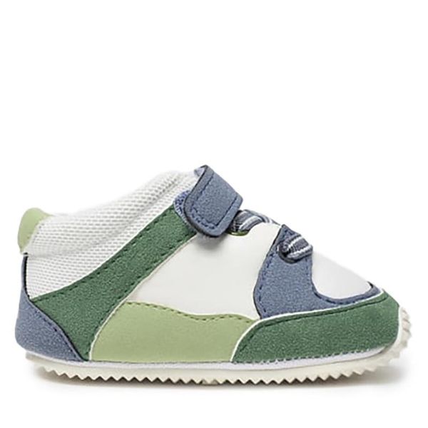 Mayoral Cipele Mayoral 9627 Zelena